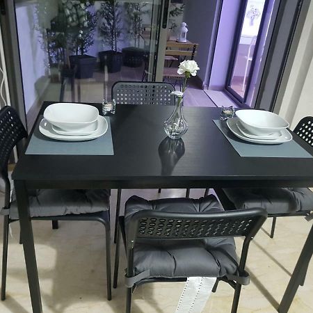 The Best Apprt Near Novotel Мохамедия Екстериор снимка