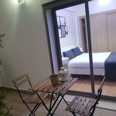 The Best Apprt Near Novotel Мохамедия Екстериор снимка