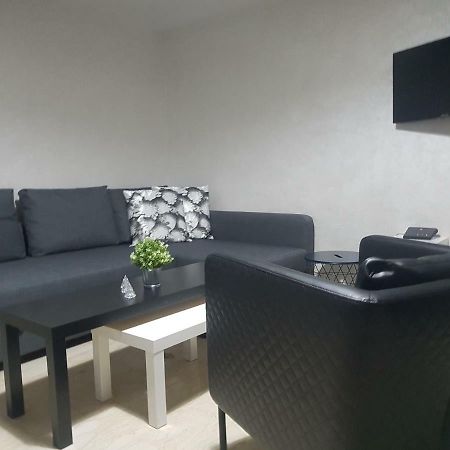 The Best Apprt Near Novotel Мохамедия Екстериор снимка