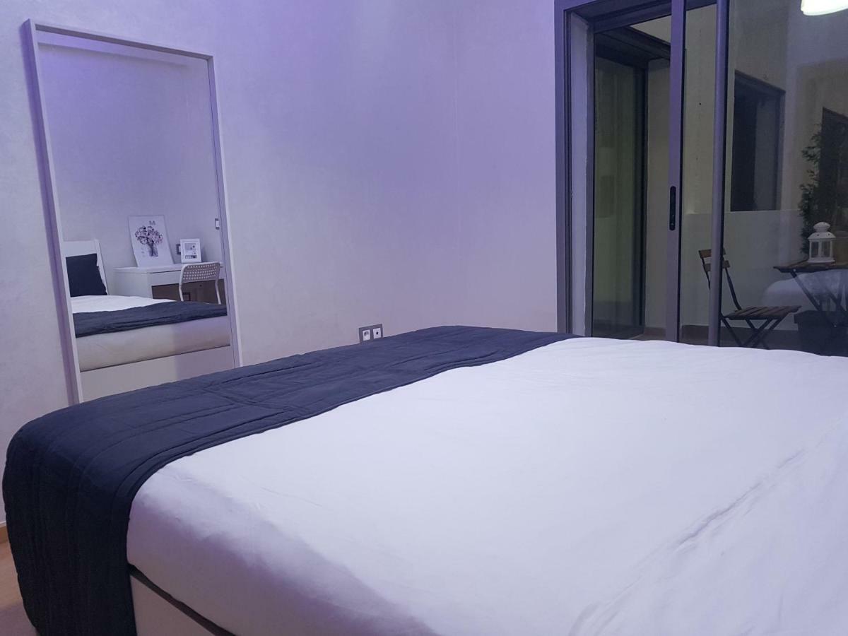 The Best Apprt Near Novotel Мохамедия Екстериор снимка