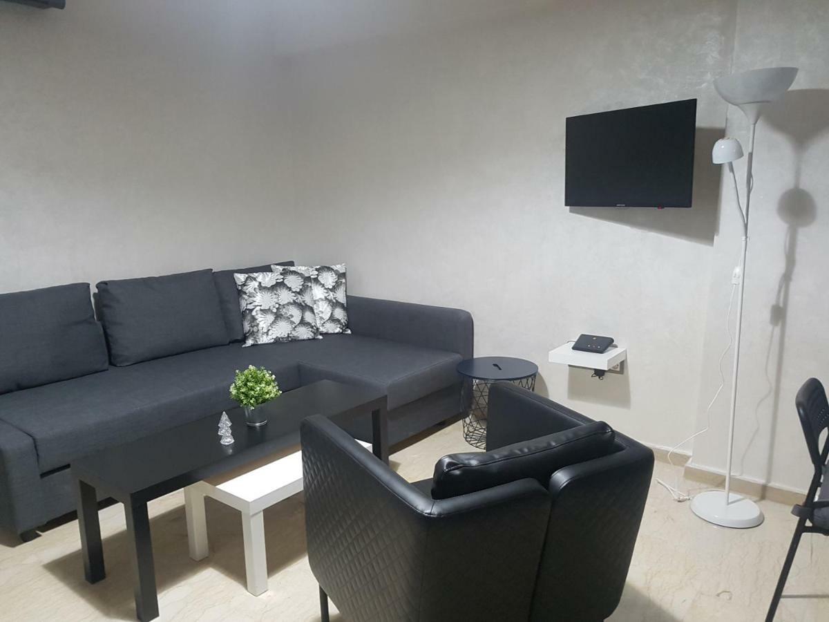 The Best Apprt Near Novotel Мохамедия Екстериор снимка