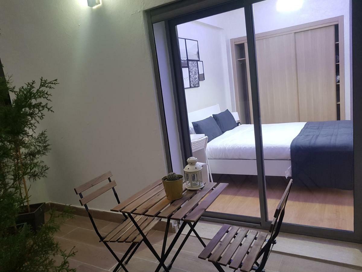 The Best Apprt Near Novotel Мохамедия Екстериор снимка
