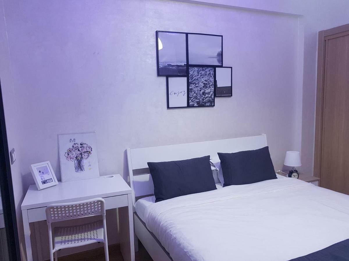 The Best Apprt Near Novotel Мохамедия Екстериор снимка