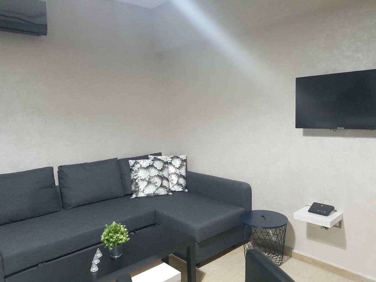 The Best Apprt Near Novotel Мохамедия Екстериор снимка