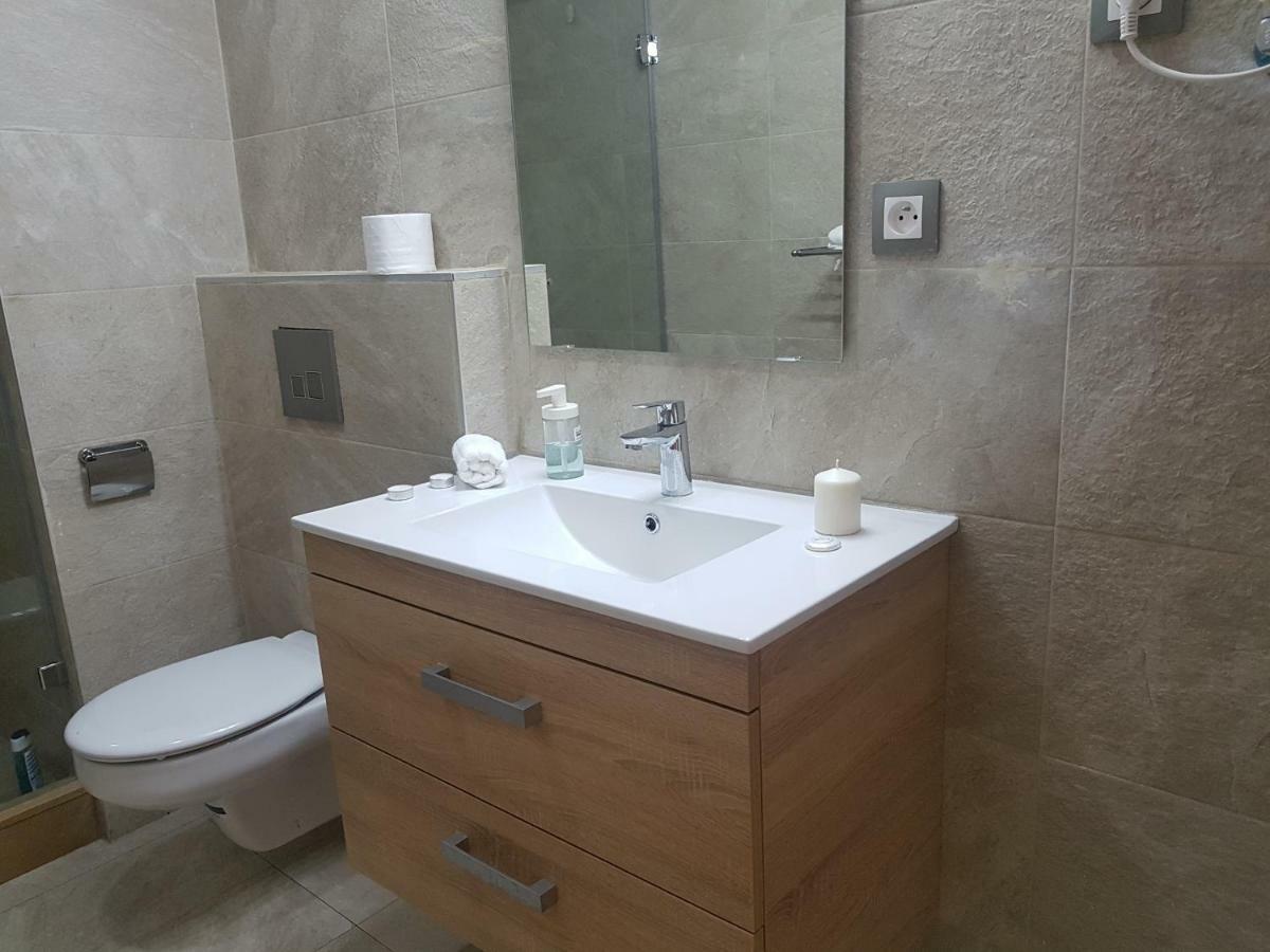 The Best Apprt Near Novotel Мохамедия Екстериор снимка