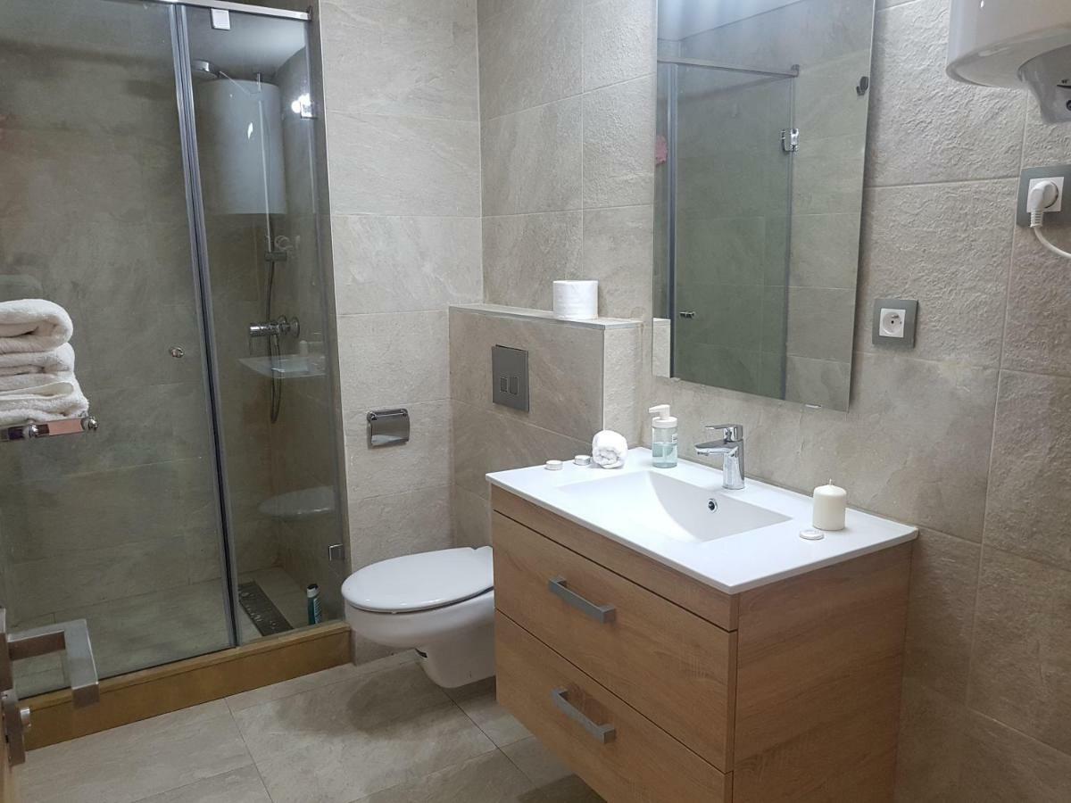 The Best Apprt Near Novotel Мохамедия Екстериор снимка